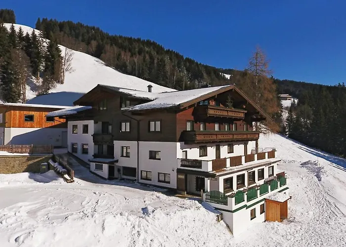 Gaestehaus Standardhaus