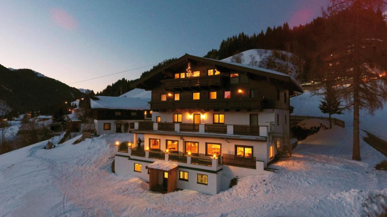 Gaestehaus Standardhaus *