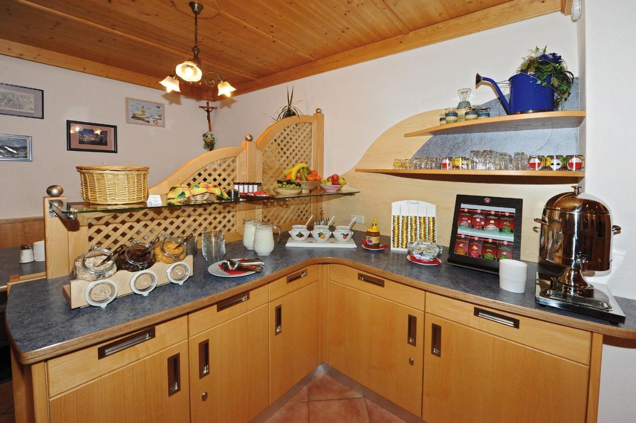 Bed & Breakfast Gaestehaus Standardhaus *