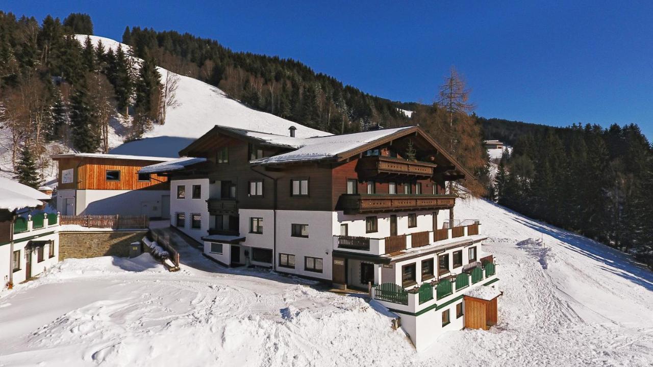 Bed & Breakfast Gaestehaus Standardhaus *