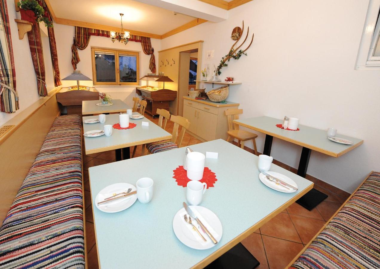 Gaestehaus Standardhaus Bed & Breakfast *