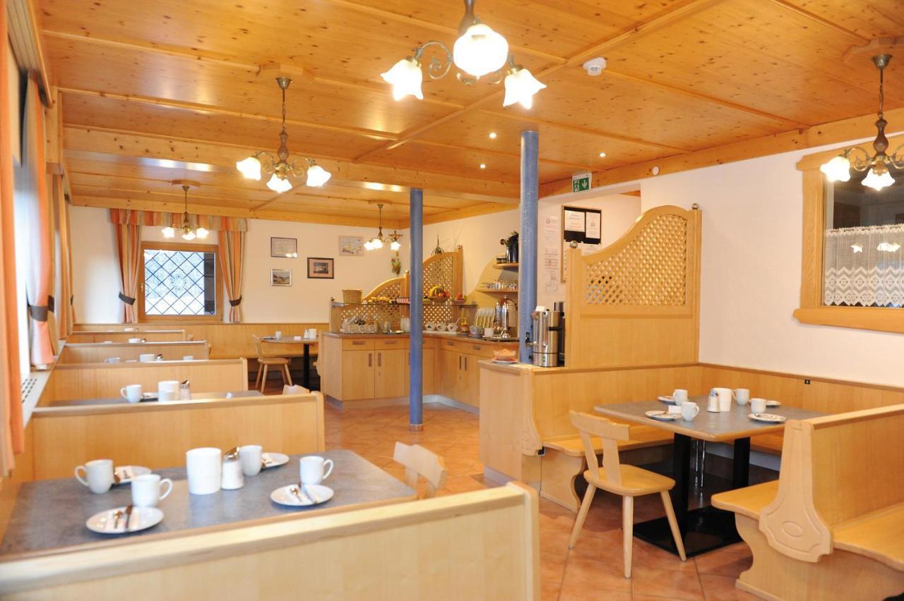 Gaestehaus Standardhaus * Saalbach-Hinterglemm