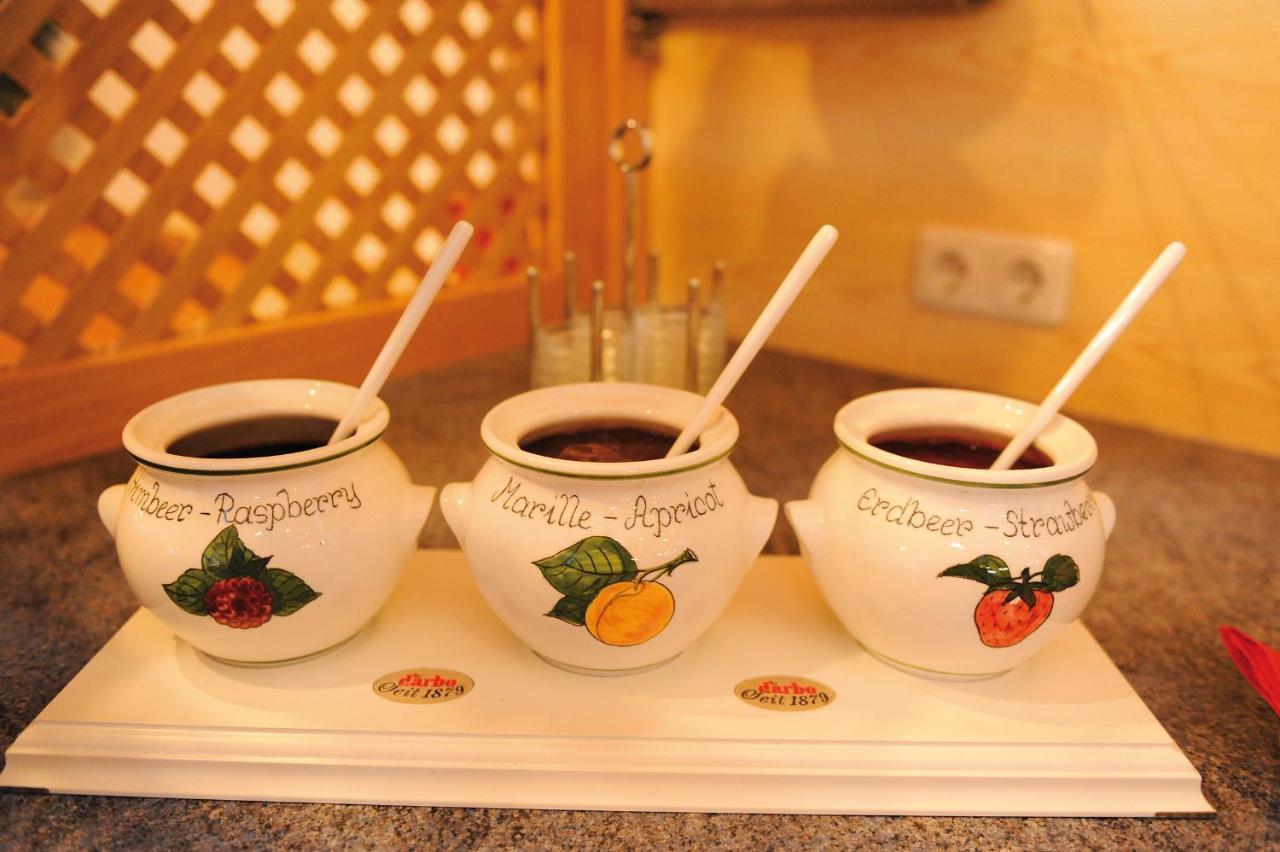 Bed & Breakfast Gaestehaus Standardhaus