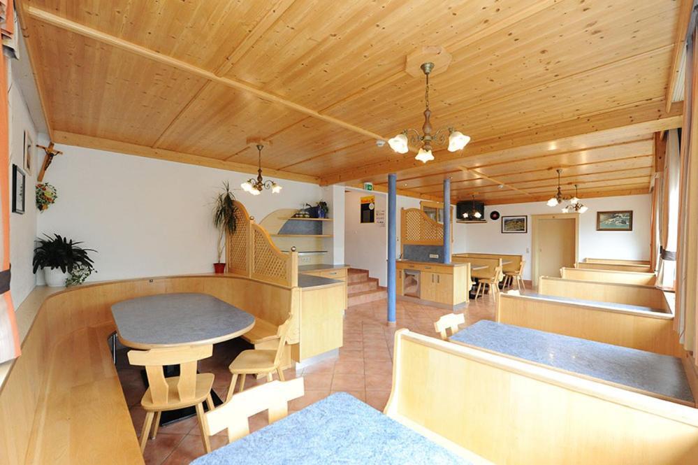 Gaestehaus Standardhaus Bed & Breakfast *