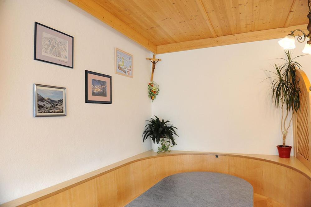 Gaestehaus Standardhaus Saalbach-Hinterglemm