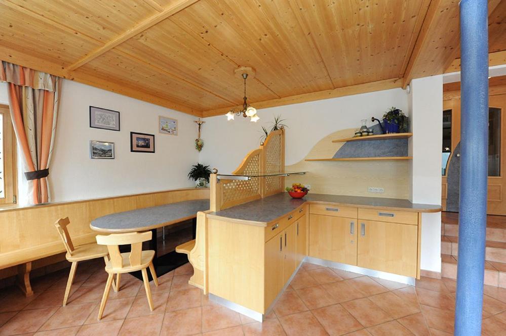Gaestehaus Standardhaus * Saalbach-Hinterglemm