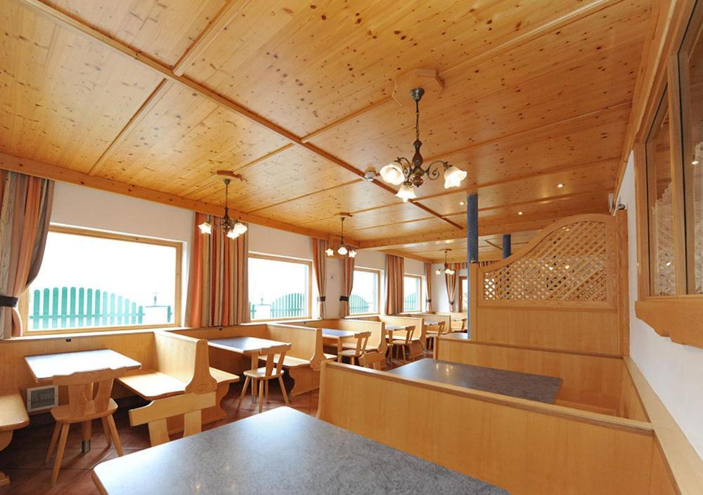 Bed & Breakfast Gaestehaus Standardhaus