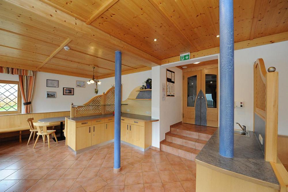 Gaestehaus Standardhaus *