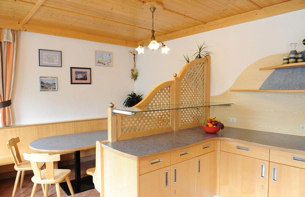Gaestehaus Standardhaus * Saalbach-Hinterglemm
