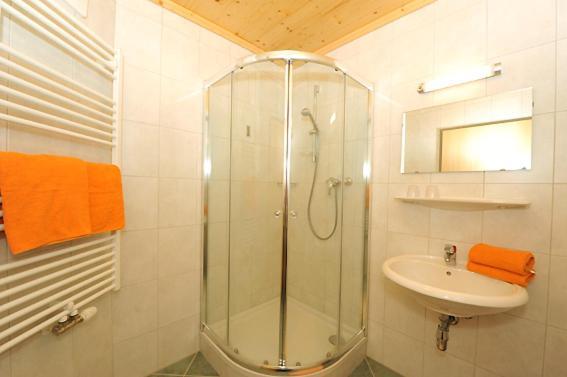 Bed & Breakfast Gaestehaus Standardhaus Saalbach-Hinterglemm