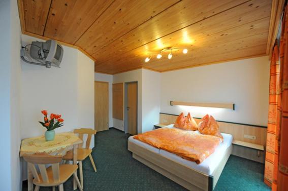 Gaestehaus Standardhaus * Saalbach-Hinterglemm