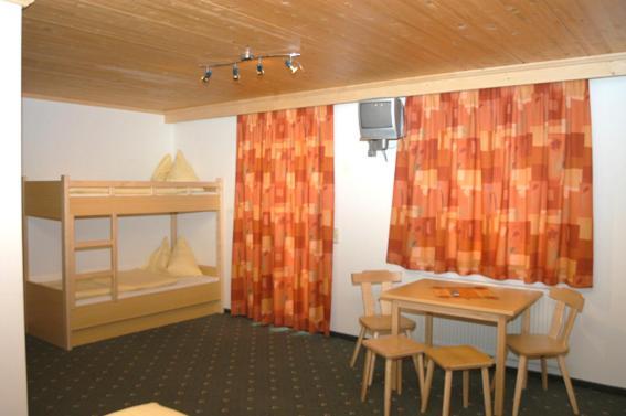 Gaestehaus Standardhaus Bed & Breakfast Saalbach-Hinterglemm