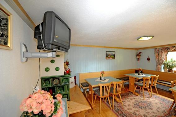 Gaestehaus Standardhaus * Saalbach-Hinterglemm