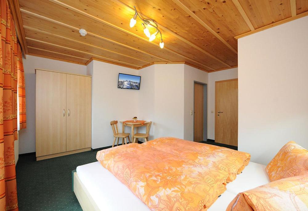 Gaestehaus Standardhaus Bed & Breakfast