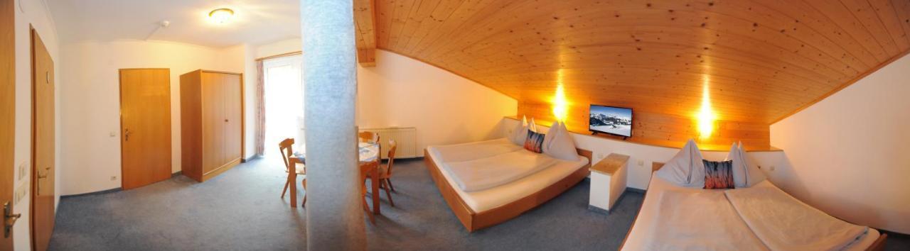 Gaestehaus Standardhaus Bed & Breakfast *