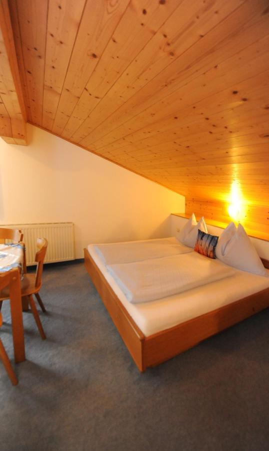 Gaestehaus Standardhaus * Saalbach-Hinterglemm