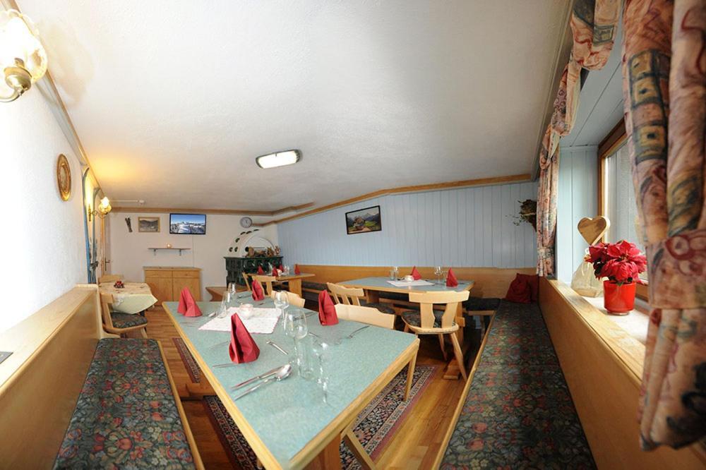 Gaestehaus Standardhaus Bed & Breakfast Saalbach-Hinterglemm