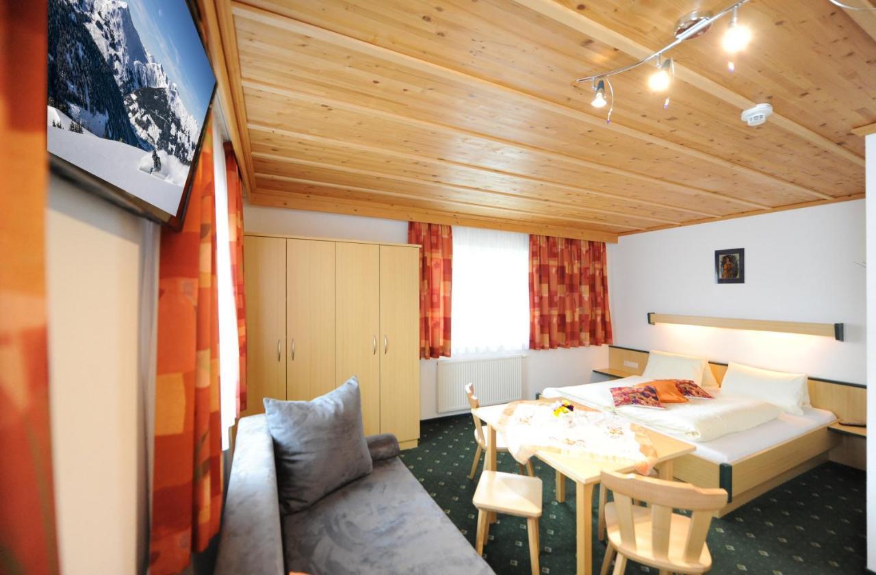 Bed & Breakfast Gaestehaus Standardhaus *