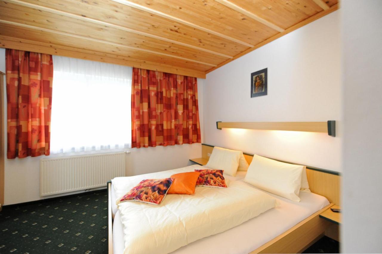Gaestehaus Standardhaus Saalbach-Hinterglemm