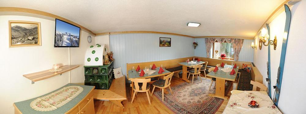 Bed & Breakfast Gaestehaus Standardhaus Saalbach-Hinterglemm