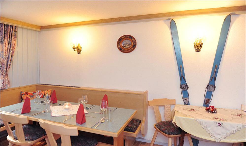 Bed & Breakfast Gaestehaus Standardhaus *