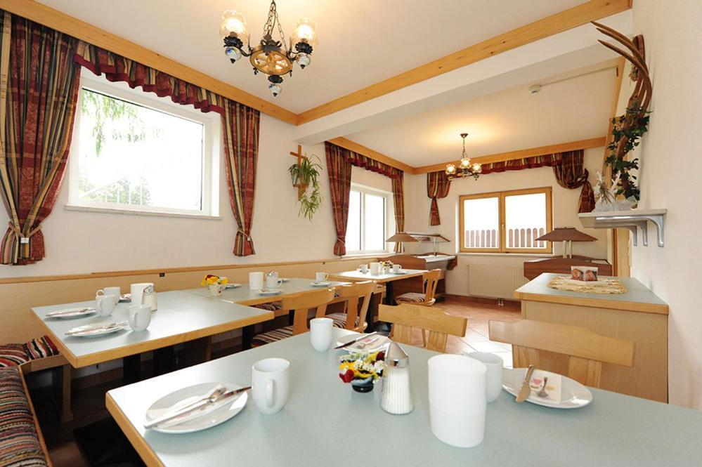 Bed & Breakfast Gaestehaus Standardhaus *