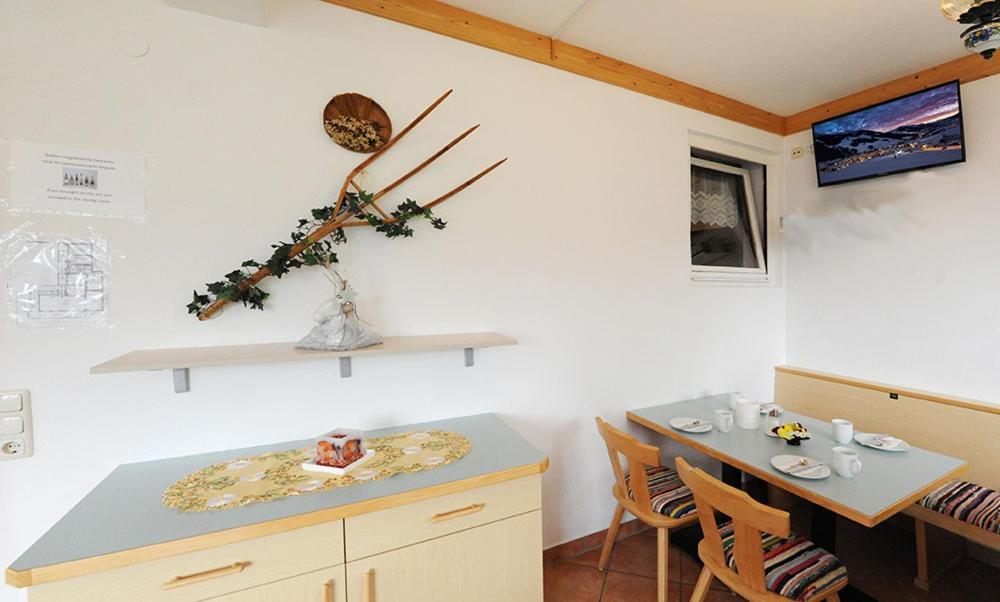 Bed & Breakfast Gaestehaus Standardhaus Saalbach-Hinterglemm
