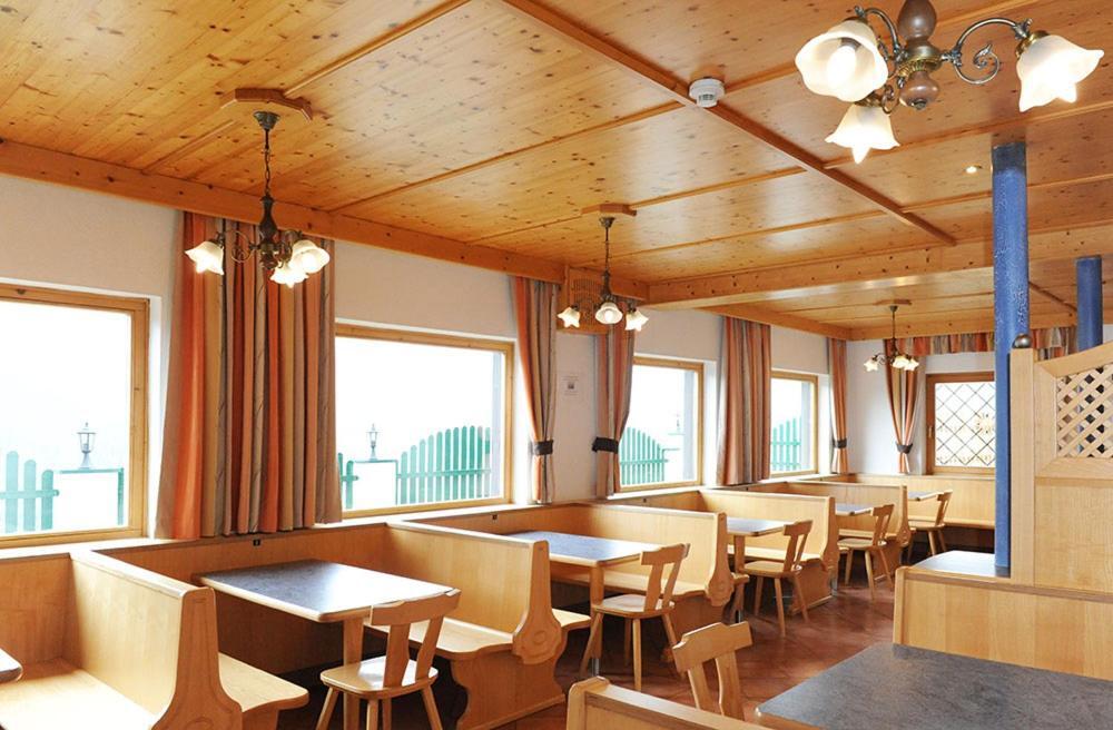 Bed & Breakfast Gaestehaus Standardhaus